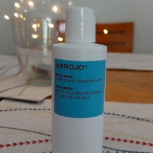 Arrojo Defrizz Serum